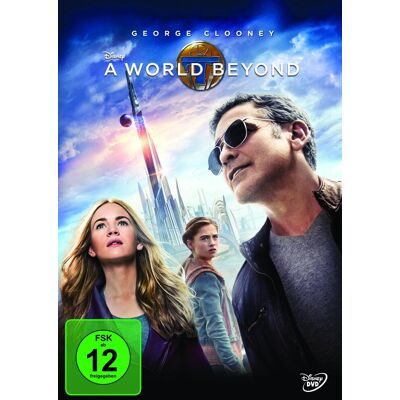 A World Beyond A World Beyond