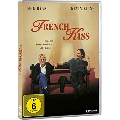 French Kiss French Kiss