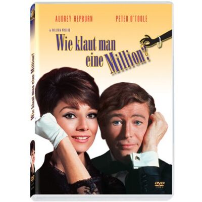 Wie Klaut Man Eine Million? Wie Klaut Man Eine Million?