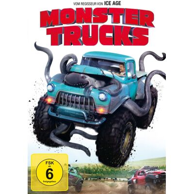 Monster Cable Trucks Monster Cable Trucks