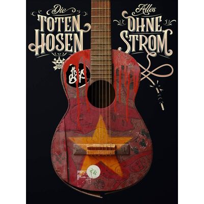 Alles Ohne Strom (Blu-Ray Digipak) Alles Ohne Strom (Blu-Ray Digipak)