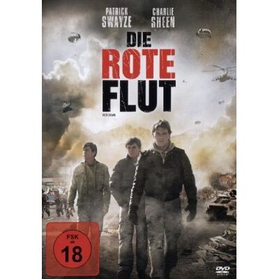 Die Rote Flut Die Rote Flut