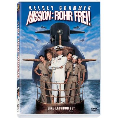 Mission Rohr Frei! Mission Rohr Frei!