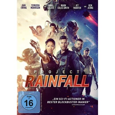Pro-Ject Rainfall Pro-Ject Rainfall
