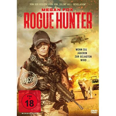Rogue Hunter Rogue Hunter