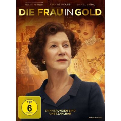 Die Frau In Gold Die Frau In Gold