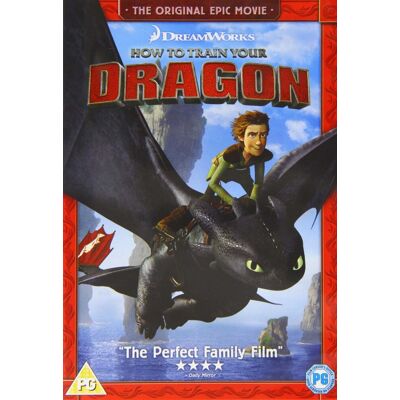 How To Train Your Dragon How To Train Your Dragon