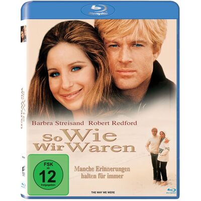 So Wie Wir Waren (Blu-Ray) (Re-Release) So Wie Wir Waren (Blu-Ray) (Re-Release)
