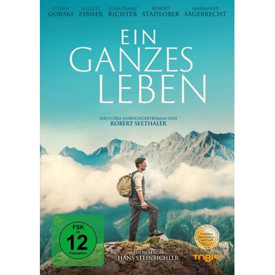 Ein Ganzes Leben Ein Ganzes Leben