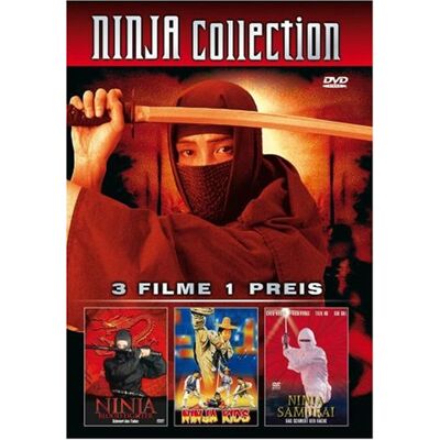 Ninja Collection Ninja Collection