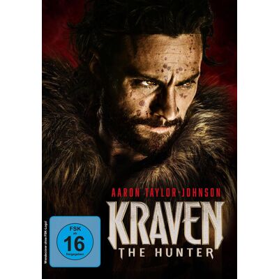 Kraven The Hunter Kraven The Hunter