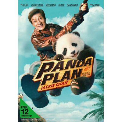 Panda Plan Panda Plan