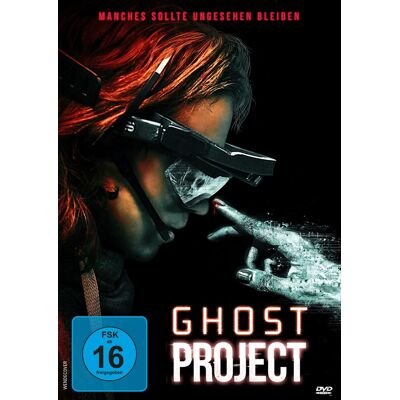 Ghost Project Ghost Project
