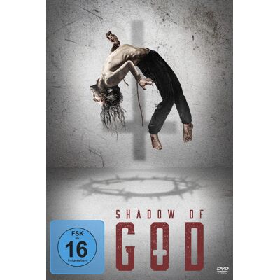 Shadow Of God Shadow Of God