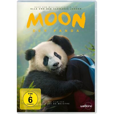Moon - Der Panda Moon - Der Panda