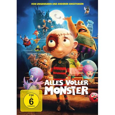 Monster Cable Alles Voller Monster Monster Cable Alles Voller Monster