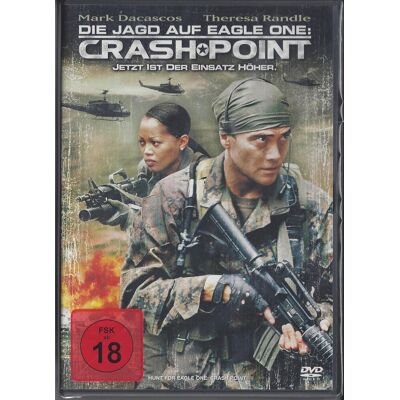 Die Jagd Auf Eagle One: Crash Point Die Jagd Auf Eagle One: Crash Point