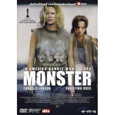 Monster Cable (Einzel-Dvd) Monster Cable (Einzel-Dvd)
