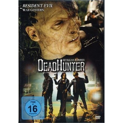 Dead Hunter Dead Hunter