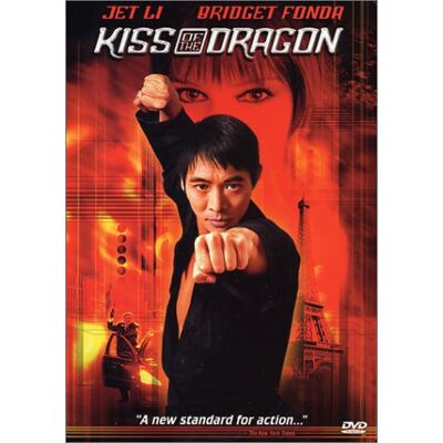 Kiss Of The Dragon Kiss Of The Dragon