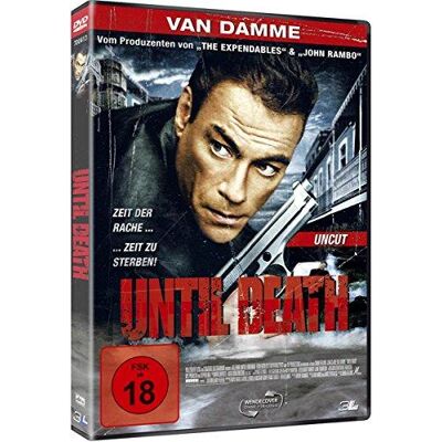 Until Death (Uncut) Until Death (Uncut)