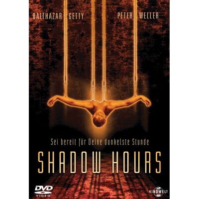 Shadow Hours Shadow Hours