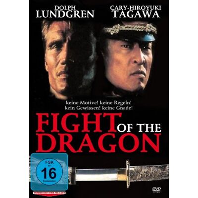 Fight Of The Dragon Fight Of The Dragon