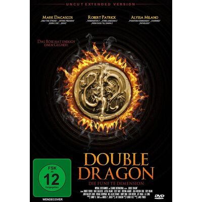Double Dragon Double Dragon