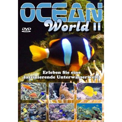 Ocean World Ii Ocean World Ii