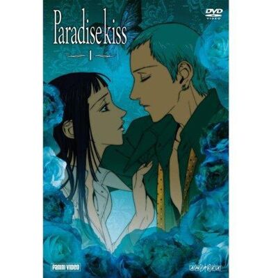 Paradise Kiss Vol. 01 Paradise Kiss Vol. 01