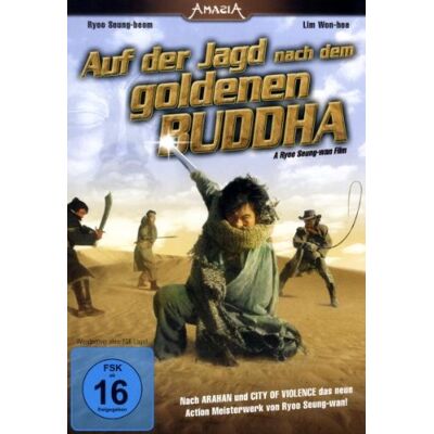 Auf Der Jagd Nach Dem Goldenen Buddha Auf Der Jagd Nach Dem Goldenen Buddha