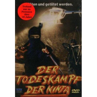 Todeskampf Der Ninja Todeskampf Der Ninja