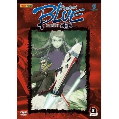Pro-Ject Blue Earth Sos - Vol. 03 Episoden 09-12 Pro-Ject Blue Earth Sos - Vol. 03 Episoden 09-12