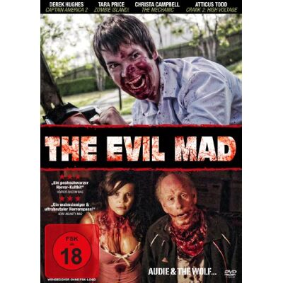 The Evil Mad The Evil Mad