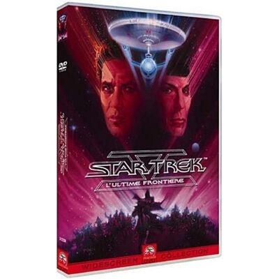 Star Trek V: L''Ultime Frontiere Star Trek V: L''Ultime Frontiere