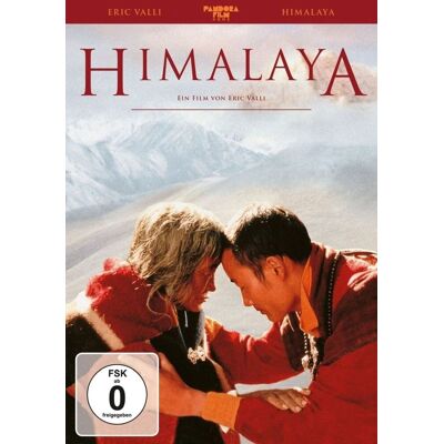 Himalaya - Die Kindheit Eines Karawanenführers Himalaya - Die Kindheit Eines Karawanenführers