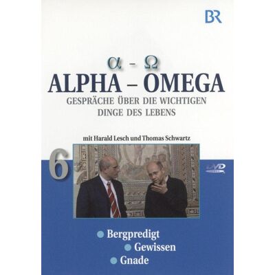 Alpha - Omega Teil 6 Alpha - Omega Teil 6