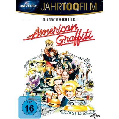 American Graffiti (Jahr100film) American Graffiti (Jahr100film)