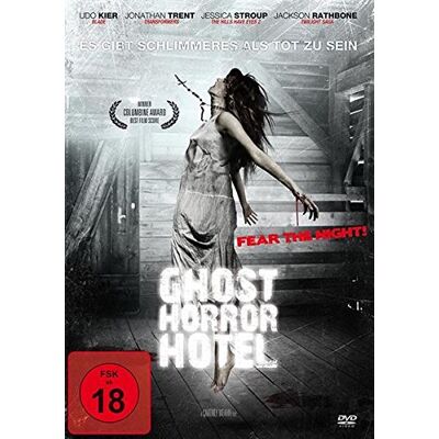 Ghost Horror Hotel Ghost Horror Hotel
