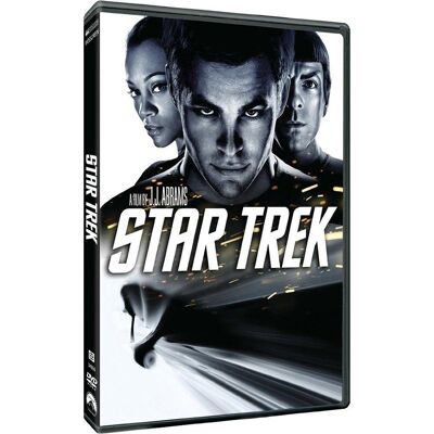 Star Trek (Single-Disc Edition) Star Trek (Single-Disc Edition)