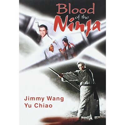 Blood Of The Ninja Blood Of The Ninja