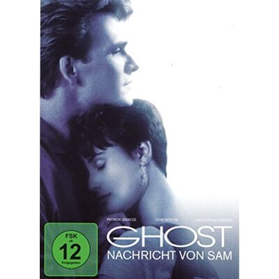 Ghost - Nachricht Von Sam Ghost - Nachricht Von Sam