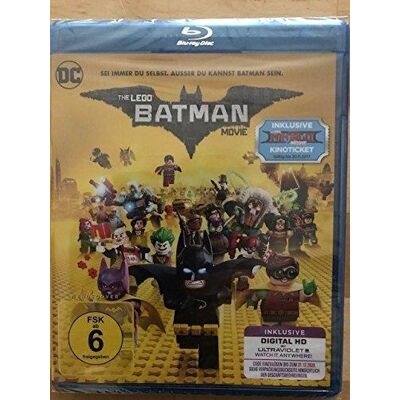 The Lego Batman Movie The Lego Batman Movie