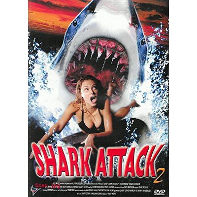 Shark Attack 2 - Le Carnage Shark Attack 2 - Le Carnage