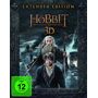 hobbit schlacht 3d