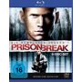 prison break blu ray