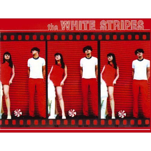 The White Stripes