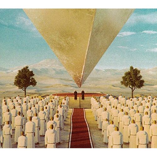 The Pyramid Tears Of Simba