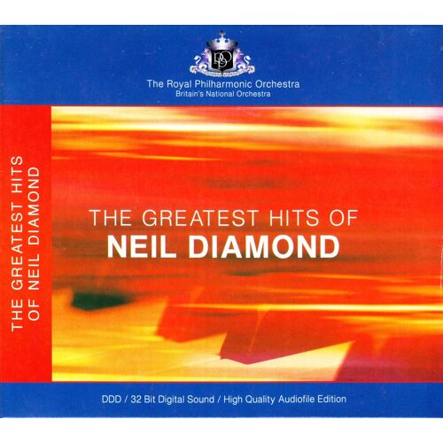 Greatest Hits Of Neil Diamond