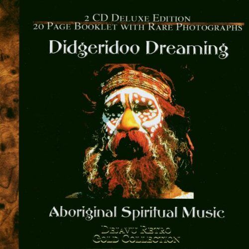 Didgeridoo Dreaming